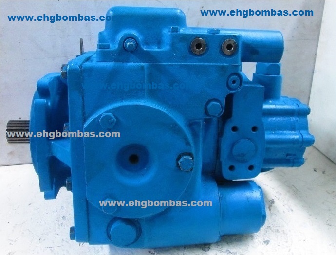 Eaton 54