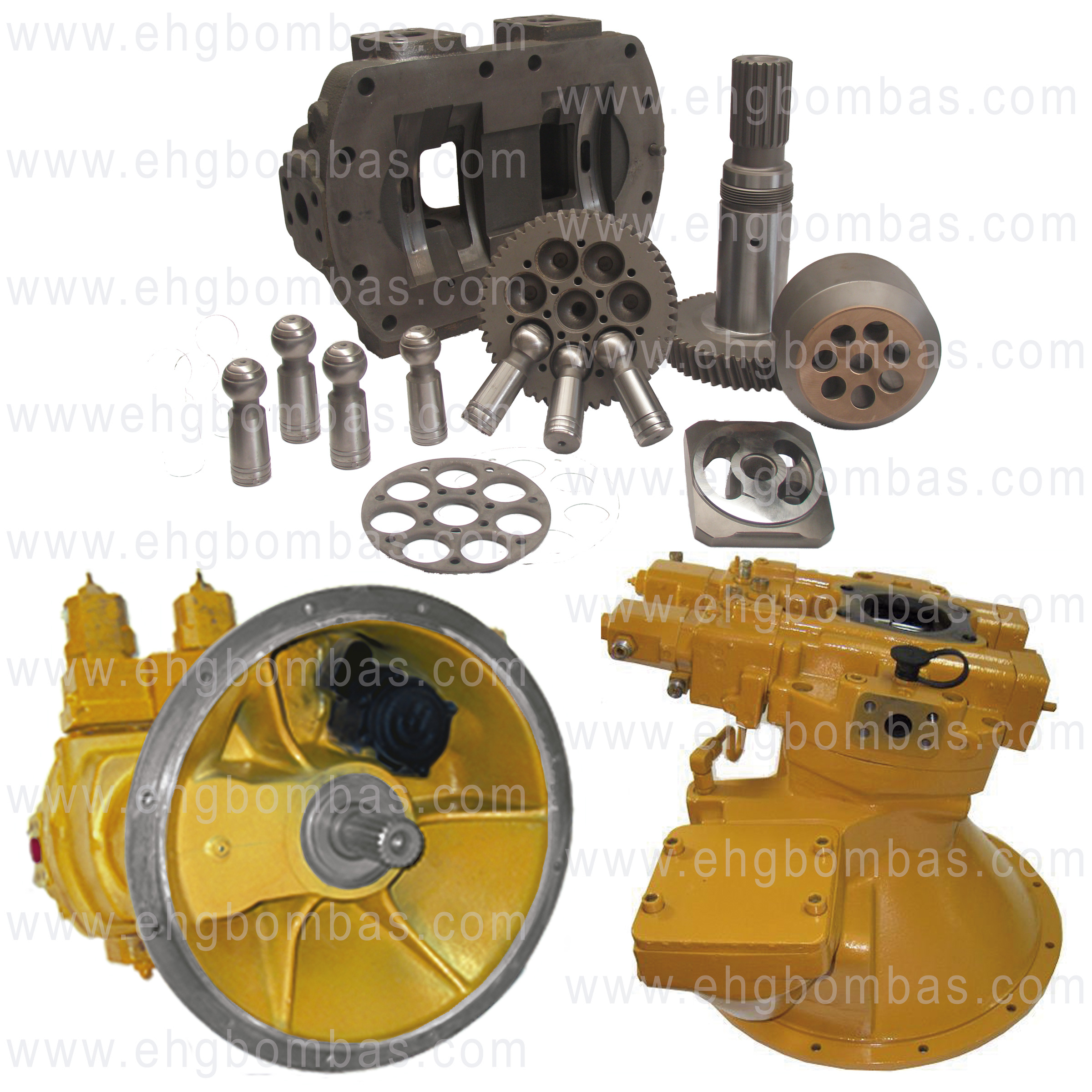 Rexroth 18